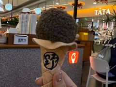 -野人先生Gelato(上海长宁龙之梦店)