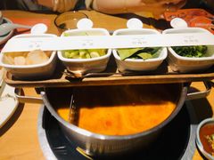 -生如夏花泰式火锅(鹭洲里店)
