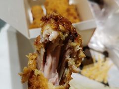 -麦当劳(苏州中心星悦汇店)