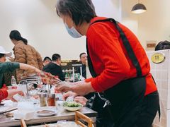 -小寒羊烧烤(凯瑞时代大厦店)