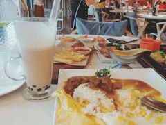 圣诞季丰盛牛排2人餐-必胜客(天河城店)