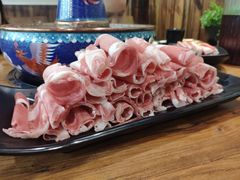 -木辛水水冰煮羊(凤城六路店)