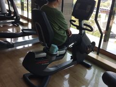 -青岛富力艾美酒店