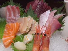 -花和海鲜自助(梅江店)
