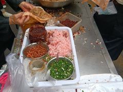 -六广门毛阿姨糯米饭