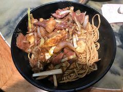 -慧娟面馆·餐厅(望江路店)