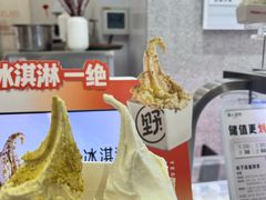 -野人先生现做冰淇淋(北京环宇荟店)