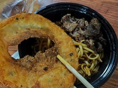 -余艳梅拌面世家(马场横路店)