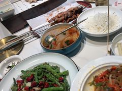 -相约·羊村小馆(长沙路店)