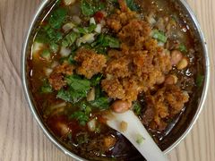 -代四孃牛华豆腐脑美味小食(总店)