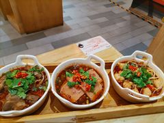 -怪物的冰与火(天虹商场中山路店)