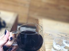 -VOYAGE COFFEE(北锣鼓巷店)