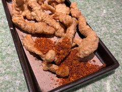 -憨铁匠老火锅(龙岗万科里店)