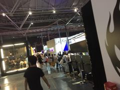 -东浩兰生上海世博展览馆