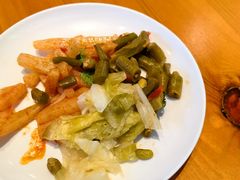 -雙冲柳州螺蛳粉&酸嘢&桂林米粉(簋街店)