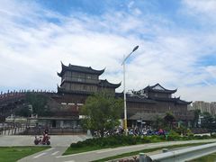 -二十八里太湖船菜(吉祥路店)