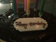 -黑池口感烘焙·生日蛋糕(坂田店)