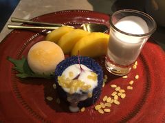 -星叶·东南亚料理(福州仓山万达店)