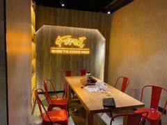-一间森林酒店(上海人民广场店)