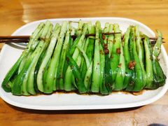 -木屋烧烤(惠阳华润小径湾店)