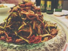 -隆喜元鱼汤包·海鲜(中联广场店)