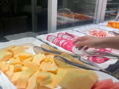 -汉巴味德·烤肉与啤酒的自助(杭州大悦城店)