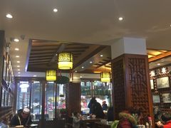 -毅祥斋老孙家泡馍(北院门鼓楼店)