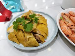 -碧海银沙海鲜餐厅(恒大海上威尼斯店)