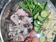-李东农庄(中南百草园地标店)
