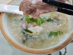 -盈田盈粥庄(博山东路店)