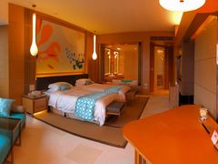 -惠州金海湾嘉华度假酒店