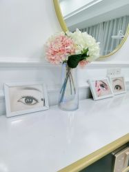 -韩美绣·骨相纹眉·洗眉美瞳线