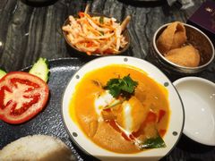 -Thai Alley泰爱里(二沙岛店)
