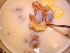 -骨之味·筒骨汤火锅(江头店)
