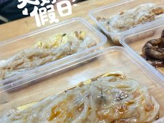 -山水肠粉(盐田店)
