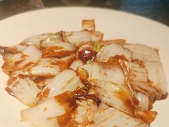 -局气 烤鸭·北京菜(光华路店)