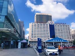-大连医科大学附属第二医院(总院)
