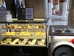 -逸廊大堂吧(三亚海棠湾万丽度假酒店)