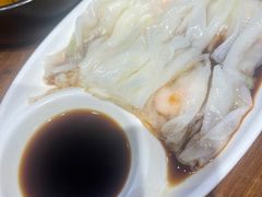-西关味(大卫城店)