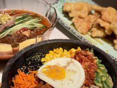 -七八冷面·延边朝鲜族美食(欢乐谷店)