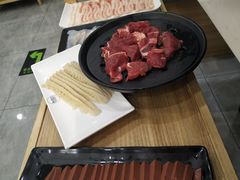 -牛宝贝秘制鲜锅(吾悦广场店)