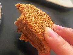 -老回回烩面馆(左家庄店)