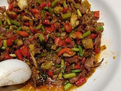 -李氏传家菜(兴城路店)