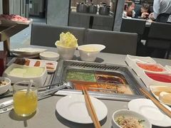 -海底捞火锅(步步高新天地店)