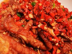 -烹湘·鲜炒湖南土菜(海珠店)