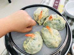-烁佳海鲜大馅饺子