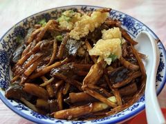 -玲珑餐厅(陕西南路店)