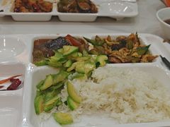 -西域美食(西直门南小街店)