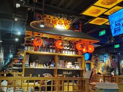 -有喜屋·烧鸟·居酒屋(三钢里店)