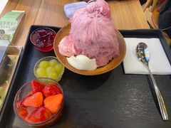 -Ice Monster冰馆·CNN评选全球十大甜品(国贸商城店)